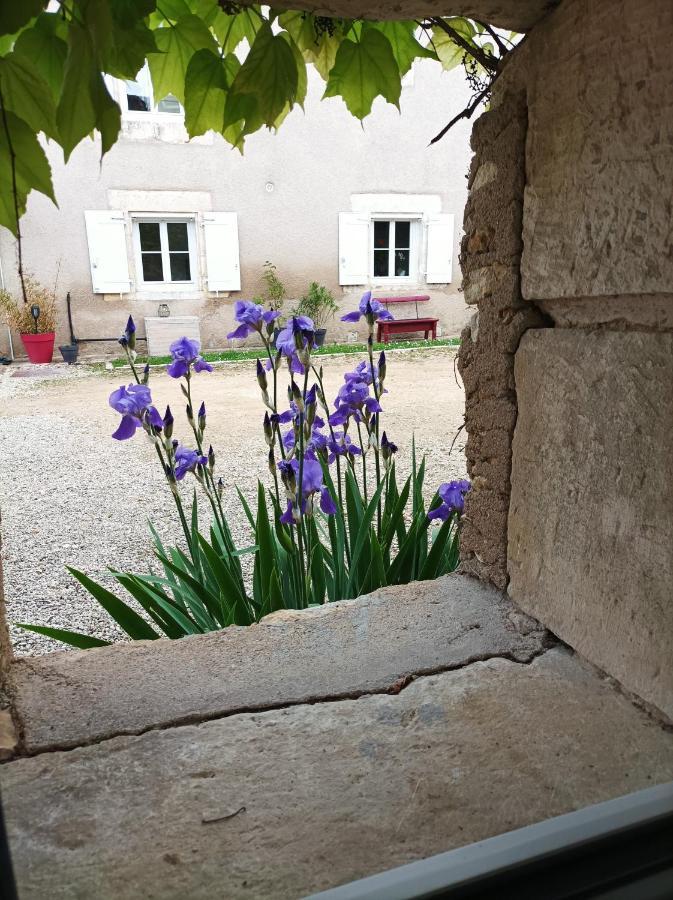 Avanton Les Iris - Chambre Erable المظهر الخارجي الصورة