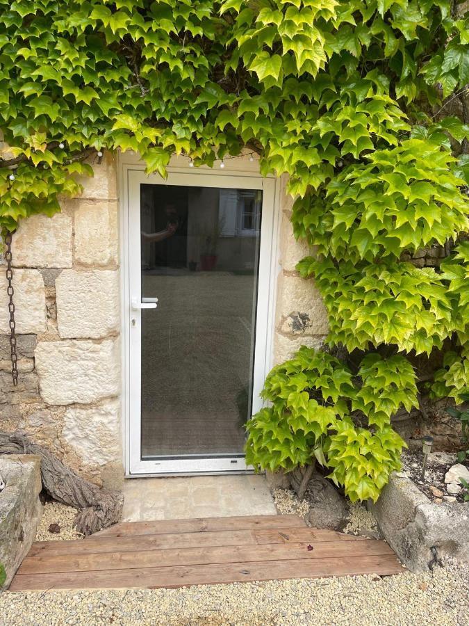 Avanton Les Iris - Chambre Erable المظهر الخارجي الصورة
