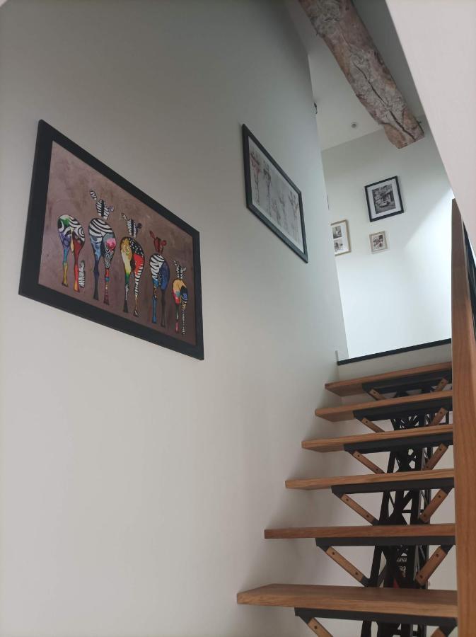 Avanton Les Iris - Chambre Erable المظهر الخارجي الصورة
